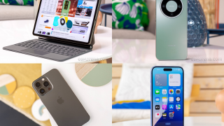 Tin công nghệ tối 27/11: iPhone 16 giảm sâu, iPhone 13 Pro giá rẻ, iPhone 16 Plus xả kho, mở hộp Honor Magic8 Lite