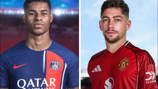 Chuyển nhượng MU 27/11: Man United bán đứt Rashford cho PSG; Man Utd kích hoạt thương vụ Valverde