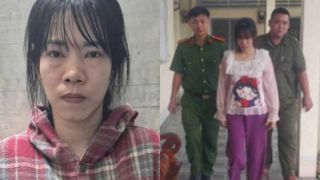 Đã bắt được đối tượng trốn thi hành án suốt 13 năm: Không dùng giấy tờ tùy thân, liên tục đổi nơi ở 