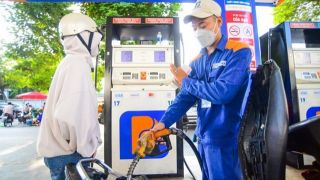 Người tiêu dùng đón tin vui cuối tháng: Giá xăng dầu giảm mạnh từ chiều 27/11