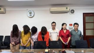 Hé lộ lời khai của đại gia Hồ Quốc Anh: Chi tiền tỷ ‘chạy’ giấy phép, phớt lờ yêu cầu từ công an