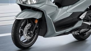 Honda chính thức ra mắt ‘vua xe ga’ 125cc mới giá 75 triệu đồng: Dân tình săn đón hơn SH và SH Mode