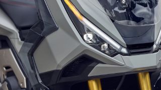 Honda chính thức ra mắt 'át chủ bài' xe ga mới chất hơn cả SH: Có màn TFT khủng, ABS 2 kênh, giá mềm