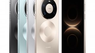 Bộ đôi Huawei hủy diệt Galaxy S25 Ultra ra mắt: Màn hình siêu sáng, RAM 20GB, pin trâu đè bẹp iPhone 17 Pro Max