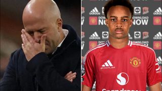 Lịch thi đấu bóng đá hôm nay: Liverpool chia tay HLV Arne Slot; Mục tiêu của Man United gây sốt?