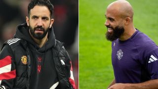 Tin MU hôm nay 27/11: Man United tệ nhất Thế giới; Ruben Amorim chớp cơ hội đón bom tấn 120 triệu