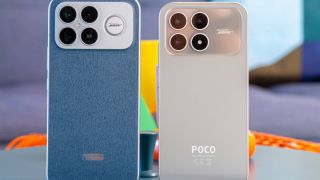 Mở hộp POCO F8 Pro và F8 Ultra: Bộ đôi flagship đỉnh cao với trang bị khủng đại chiến Galaxy S25, iPhone 17