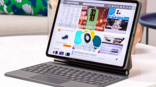 Mở hộp POCO Pad X1: Tablet tầm trung với trang bị đỉnh như iPad Pro, màn hình cực sắc nét