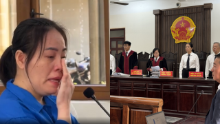 Cái kết xứng đáng cho ‘nữ quái’ đầu độc 4 người thân bằng xyanua tại Lâm Đồng, bất ngờ trước những lời nói sau cùng!