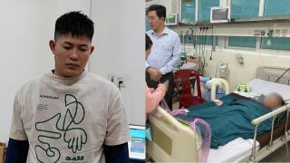 Sự kỳ lạ của người bố trước khi ôm 2 con làm điều dại dột khiến 1 bé qua đời, bất ngờ tình trạng hôn nhân