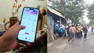 Người nhận 500 triệu chuyển nhầm rồi không chịu trả lên tiếng bức xúc, đích thân Thượng tá công an giải đáp