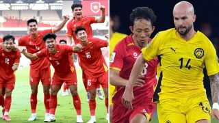 Tin bóng đá tối 27/11: 7 cầu thủ nhập tịch khởi kiện LĐBĐ Malaysia; ĐT U22 Việt Nam nhận 'cảnh báo'