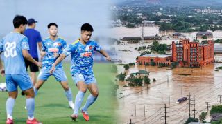 CHÍNH THỨC: Thái Lan chốt địa điểm các môn ở SEA Games 33 phải di dời do lũ lụt, U22 Việt Nam gặp nhiều khó khăn