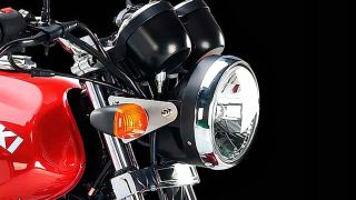 Suzuki chính thức ra mắt ‘huyền thoại côn tay’ 125cc mới giá 50 triệu đồng: Đại chiến Honda Winner R