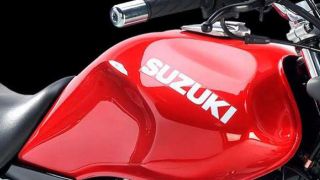 Tin xe máy 27/11: ‘Huyền thoại côn tay’ 125cc của Suzuki ra mắt, đẹp hơn Winner R, giá 50 triệu đồng