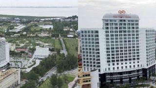 Dấu chấm hết cho dự án hơn 2 thập kỷ tại Đồ Sơn, hé lộ loạt vi phạm của nhà đầu tư