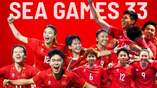 Xem trực tiếp SEA Games 33 ở đâu, kênh nào? Những nhà đài đã có bản quyền SEA Games 33