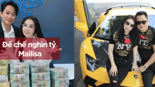 Vụ Mailisa: Hô biến mỹ phẩm giá 30 nghìn thành tiền triệu, thu hồi 100 sổ đổ, 300 lượng vàng SJC