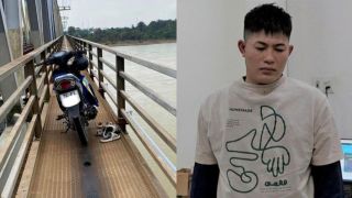 Vụ cha ôm hai con nhảy cầu ở Quảng Ngãi: Hé lộ khung hình phạt nghiêm khắc có thể phải đối mặt