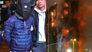 Lộ chuỗi vi phạm nghiêm trọng từ nhà thầu dự án chung cư vừa xảy ra cháy 'kinh hoàng' ở Hồng Kông