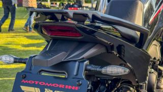 ‘Tân binh’ côn tay xịn hơn Exciter và Winner R ra mắt, dễ ‘gây sốt’ với giá rẻ bậc nhất phân khúc