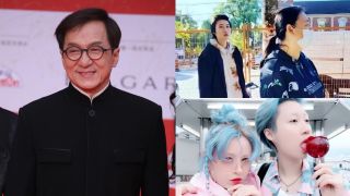 Đứa con không được Thành Long thừa nhận phải sống dưới gầm cầu, bán hàng rong nuôi bạn gái đồng giới