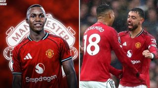 Tin chuyển nhượng mới nhất 28/11: MU chiêu mộ thành công thần đồng; Man United thanh lý 11 ngôi sao?