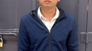 'Tóm gọn' đối tượng lừa đảo dẫn người đi xuất khẩu lao động sau đó ôm tiền bỏ trốn sang Campuchia