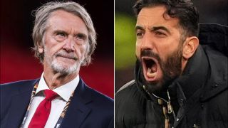 Trụ cột Manchester United công khai 'cưa ghế' HLV Ruben Amorim, Sir Jim Ratcliffe lập tức rao bán?