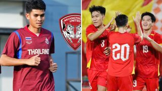 Trụ cột U22 Thái Lan tuyên bố cứng, hẹn U22 Việt Nam ở 'chung kết trong mơ' SEA Games 33