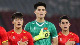 Trụ cột U22 Việt Nam đón tin vui trước thềm SEA Games 33, sao trẻ HAGL xuất ngoại thi đấu?