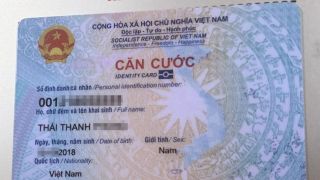 Từ nay đến hết năm 2025, những trường hợp sau phải đổi thẻ Căn cước nếu không muốn bị phạt tiền