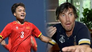 U17 Malaysia 'run sợ' trước trận cầu 'sinh tử', U17 Việt Nam chạm một tay vào tấm vé dự Asian Cup