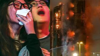 Vụ cháy chung cư khiến hơn 100 người tử vong ở Hồng Kông: Bắt thêm 2 người liên quan