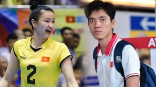 Mỹ nhân tuyển bóng chuyền Việt Nam tái xuất, chính thức thay thế Bích Tuyền dự SEA Games 33
