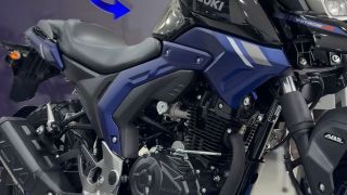 Tin xe máy 29/11: Suzuki ra mắt ‘vua côn tay’ 160cc mới giá 79 triệu đồng, đại chiến Honda Winner R