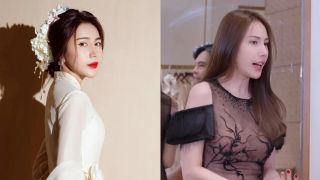 Sốc với diện mạo của Thủy Tiên sau nửa năm ở ẩn, cuộc sống hiện tại càng gây bất ngờ