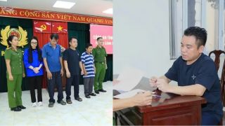 Nguyên nhân đại gia Nguyễn Văn Tuyến từng chi 2,6 tỉ mua chó cảnh bị bắt giữ