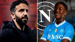 Tin chuyển nhượng mới nhất 29/11: Man Utd đạt thỏa thuận với thần đồng Hy Lạp; Mainoo cập bến Napoli?