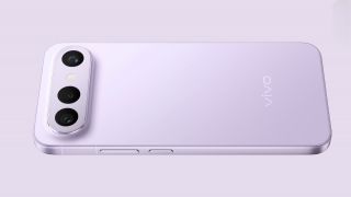 vivo tung ra iPhone Air của thế giới Android, hé lộ cấu hình khiến Apple phải thèm muốn