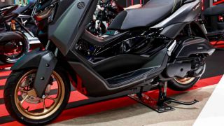 Yamaha ra mắt ‘vua xe ga’ 155cc mới giá 80 triệu đồng, xịn như Honda SH, thiết kế hầm hố hơn SH Mode