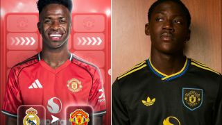 Chuyển nhượng MU 30/11: Man Utd chính thức chiêu mộ Vinicius; Mainoo xác nhận rời Manchester United