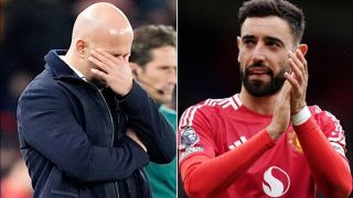 Kết quả bóng đá Ngoại hạng Anh hôm nay: Liverpool chính thức sa thải Arne Slot; Man Utd đại thắng?