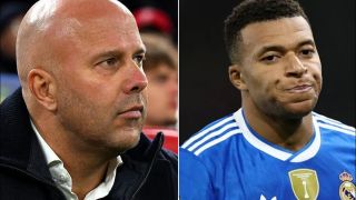 Lịch thi đấu bóng đá hôm nay: HLV Arne Slot nhận trát sa thải; Mbappe nhận tin dữ ở Real Madrid?