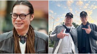 Tình hình sức khỏe của NSND Trần Lực sau khi phải nhập viện cấp cứu