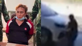 Hé lộ nguyên nhân người đàn ông ở Tây Ninh lái xe ô tô đâm tử vong em gái ruột