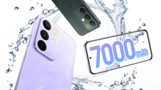 Realme mở bán vua phần cứng giá rẻ, áp đảo Galaxy S25 Ultra với màn 144Hz, Pin 7000mAh, chuẩn IP69