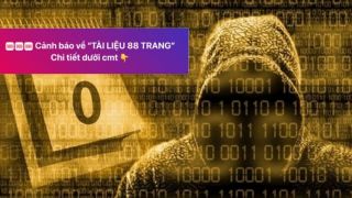 Công an TP Hải Phòng cảnh báo nóng về ‘vụ việc nghiêm trọng ở Lạng Sơn’