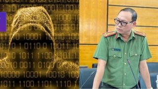 Chuyên gia tội phạm học cảnh báo nguy hiểm từ ‘tài liệu 88 trang’ đang lan truyền trên MXH