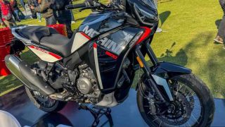 Tin xe hot 30/11: ‘Siêu chiến binh’ mới xịn hơn Yamaha Exciter và Honda Winner R ra mắt với giá rẻ